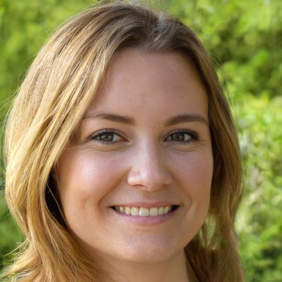 Clémentine Rousseau, formatrice en finance personnelle
